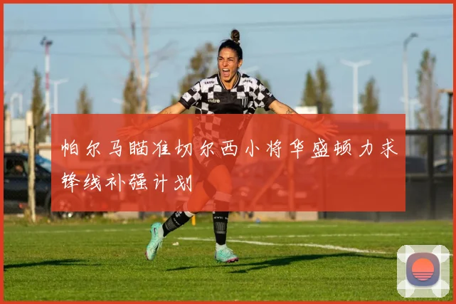 帕尔马瞄准切尔西小将华盛顿力求锋线补强计划