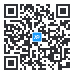 iOS 系统版 二维码（TianQi）